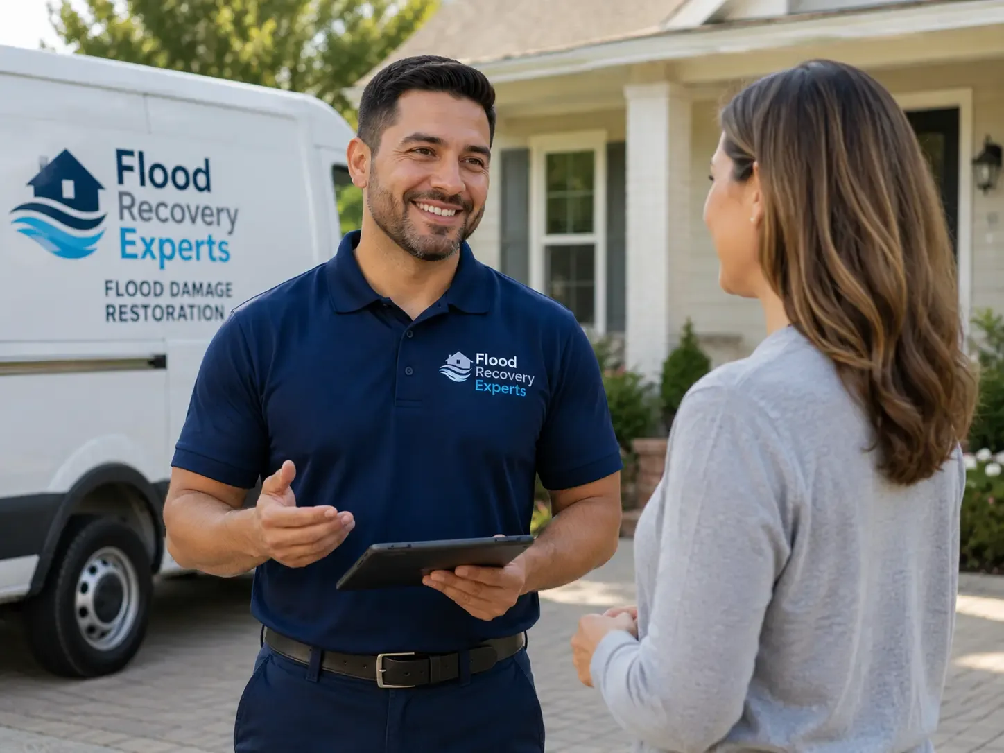Flood Damage Cleanup Mountain Grove, MO FAQs